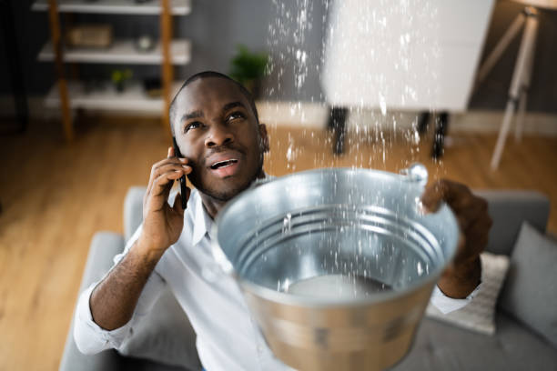 Reliable MD Water damage restoration Solutions